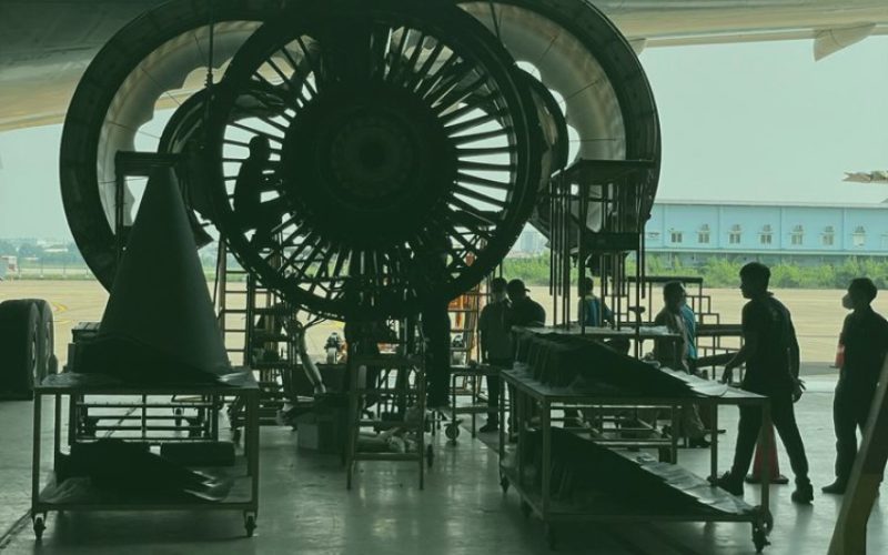 Addressing the Technician Shortage: MROs Embrace New Workforce Strategies Amid Growing Labor Gap