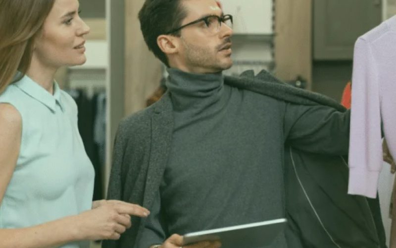 Strategies to Find the Future Leaders in U.S. Retail