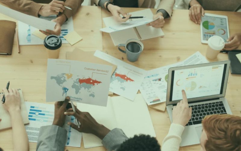 Optimization of HR in Logistics