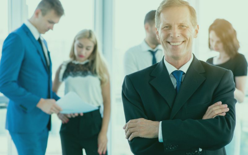 Creating a thriving international business, My Kilpatrick Experience with CEO Jaap Hoekstra